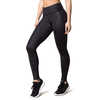 Collant Revitalize Métal noir