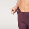 Collant Revitalize Métal prune doux