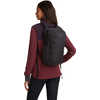 Sac de promenade 16 litres Travel Light Noir