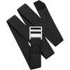 Ceinture Guide Noir
