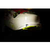 Bottes de ski Sparkle 2.0 Grenat blanc