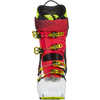 Bottes de ski Sparkle 2.0 Grenat blanc