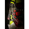 Bottes de ski Sparkle 2.0 Grenat blanc