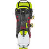 Bottes de ski Sparkle 2.0 Grenat blanc