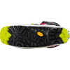 Bottes de ski Sparkle 2.0 Grenat blanc