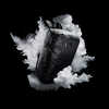 Sac de voyage Vapour Noir