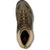 Bottes Breeze III GTX Olive noire/Corde élastique