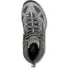 Bottes Breeze III GTX Gargouille/Bleu pierre