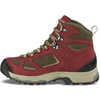 Bottes Breeze III GTX Rouge acajou/Olive noire