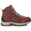 Bottes Breeze III GTX Rouge acajou/Olive noire