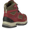 Bottes Breeze III GTX Rouge acajou/Olive noire