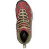 Bottes Breeze III GTX Rouge acajou/Olive noire