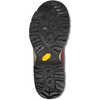 Bottes Breeze III GTX Rouge acajou/Olive noire