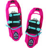 Raquettes Shift Rose électro pop