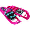 Raquettes Shift Rose électro pop