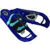 Raquettes Shift Bleu Tron
