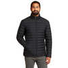 Parka 3 en 1 Chillshed Noir