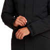 Parka 3 en 1 Chillshed Noir