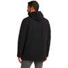 Parka 3 en 1 Chillshed Noir