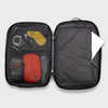 Sac de voyage Vapour Noir