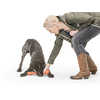 Jouet pour chien Zwig (35 cm) Melon