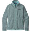 Chandail Better Sweater Bleu atoll