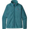 Chandail Better Sweater Sarcelle de Tasmanie