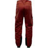 Pantalon Exodus Rouille foncée