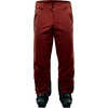 Pantalon Exodus Rouille foncée