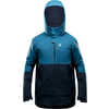 Manteau Miller Calotte glaciaire