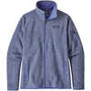 Chandail Better Sweater Bleu violet clair