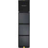 Panneau solaire Falcon 40 Noir