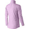 Manteau Anticipate à demi-glissière Lueur violette