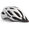 Casque Crossover Blanc