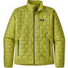 Manteau Nano Puff Foliage vert