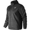 Manteau Light Pack Noir