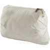 Manteau Down Sweater Blanc bouleau