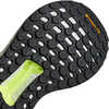 Chaussures de course sur route Solar Glide Gris cendre S18/Blanc Ftwr/Jaune Hi-Res