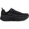 Chaussures de course sur route Bondi 6 Noir/Noir