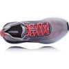 Chaussures de course sur route Bondi 6 Alliage/Gris acier