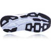 Chaussures de course sur route Bondi 6 Alliage/Gris acier
