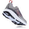 Chaussures de course sur route Bondi 6 Alliage/Gris acier