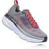 Chaussures de course sur route Bondi 6 Alliage/Gris acier