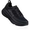 Chaussures de course sur route Bondi 6 Noir/Noir