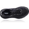 Chaussures de course sur route Bondi 6 Noir/Noir