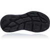 Chaussures de course sur route Bondi 6 Noir/Noir