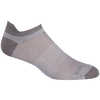 Chaussettes double épaisseur Coolmesh II Tabby Titane