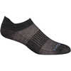 Chaussettes double épaisseur Coolmesh II Tabby Marne noire