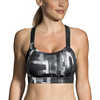 Soutien-gorge Juno Pulsation blanche