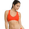 Haut de bikini Khari Lave ardente